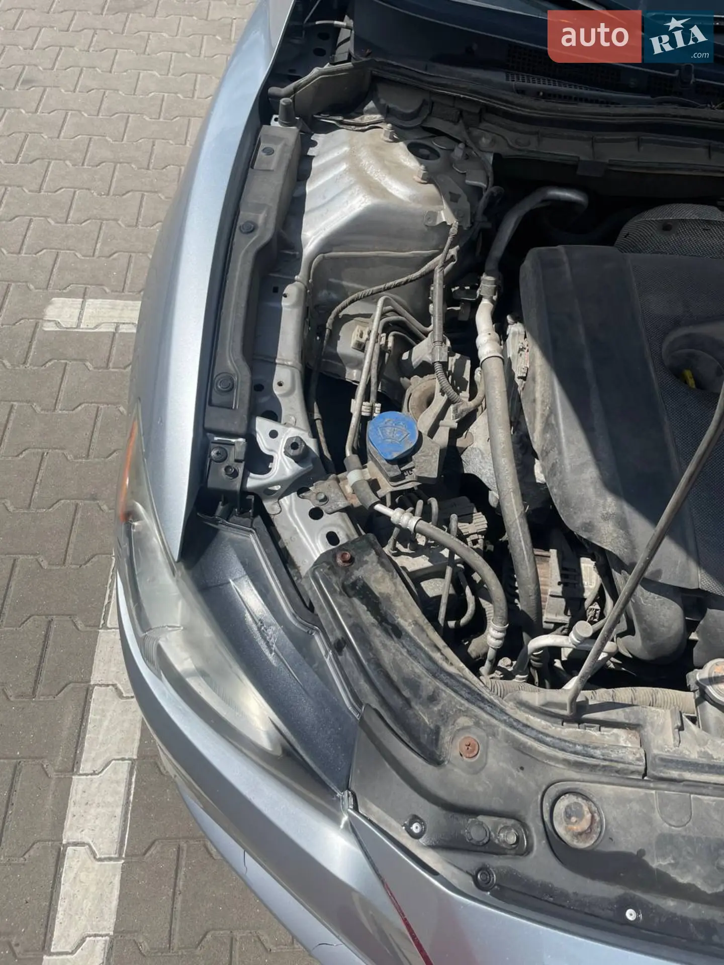 2015 Mazda 6 - мініатюра 21
