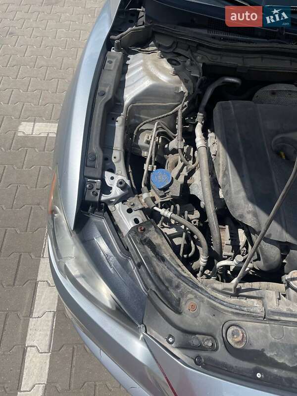 Седан Mazda 6 2015 в Умані