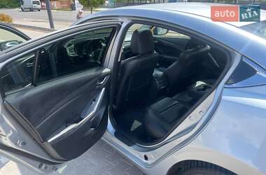 Седан Mazda 6 2015 в 