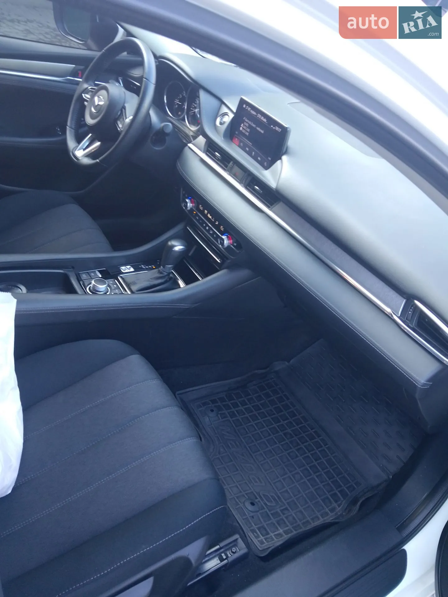 2018 Mazda 6 - мініатюра 4