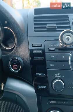 Універсал Mazda 6 2011 в 