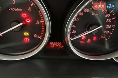 Универсал Mazda 6 2007 в 