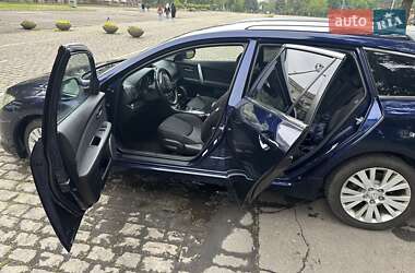 Универсал Mazda 6 2007 в 