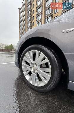 Универсал Mazda 6 2008 в 