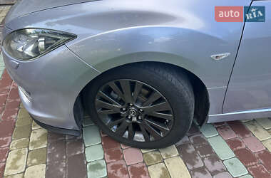 Седан Mazda 6 2007 в 
