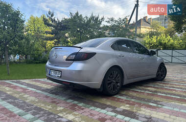 Седан Mazda 6 2007 в 