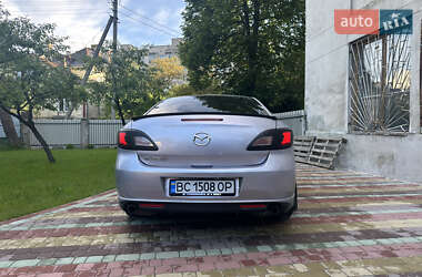 Седан Mazda 6 2007 в 
