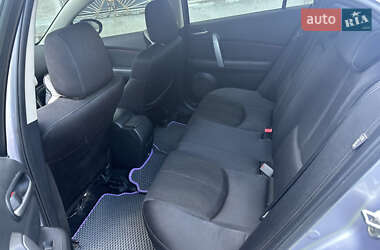 Седан Mazda 6 2007 в 