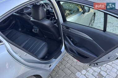 Седан Mazda 6 2018 в 