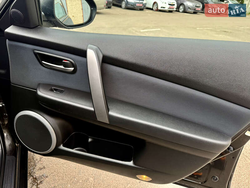 Універсал Mazda 6 2008 в Рівному