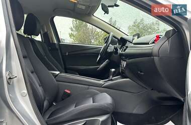 Седан Mazda 6 2016 в 