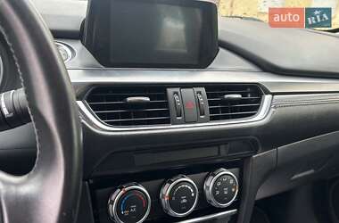 Седан Mazda 6 2016 в 
