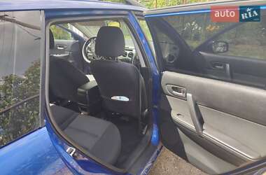 Универсал Mazda 6 2006 в Одессе