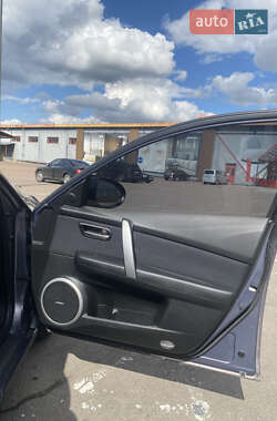 Ліфтбек Mazda 6 2008 в 