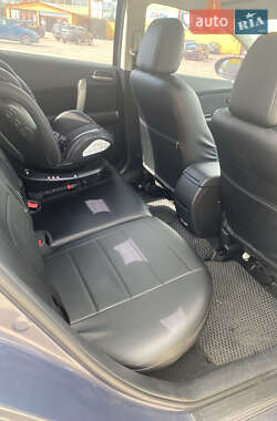 Ліфтбек Mazda 6 2008 в 