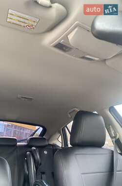 Ліфтбек Mazda 6 2008 в 
