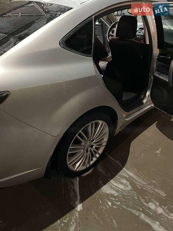 Лифтбек Mazda 6 2008 в Хмельницком