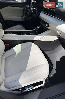 Седан Mazda 6 2018 в 