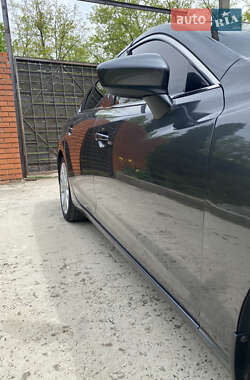 Седан Mazda 6 2015 в 