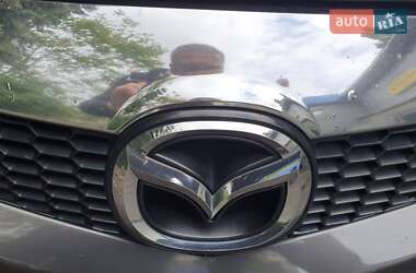 Седан Mazda 6 2007 в 