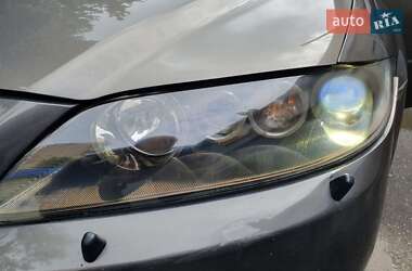 Седан Mazda 6 2007 в 