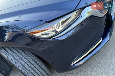 Седан Mazda 6 2018 в 