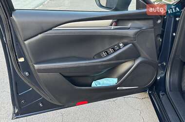 Седан Mazda 6 2018 в 
