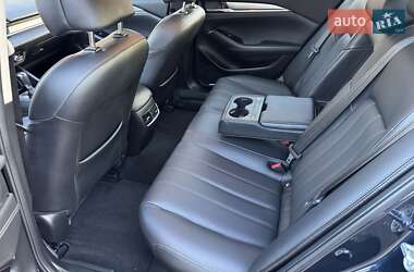 Седан Mazda 6 2018 в 