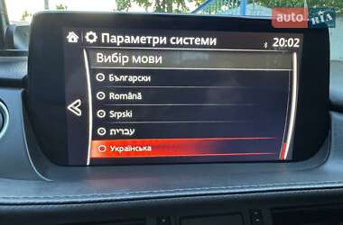 Седан Mazda 6 2018 в 