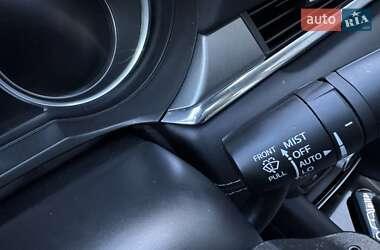 Седан Mazda 6 2018 в 