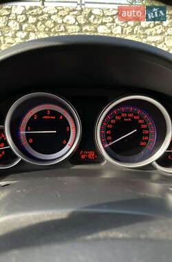 Універсал Mazda 6 2008 в 