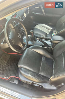 Седан Mazda 6 2006 в 