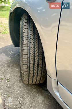 Седан Mazda 6 2006 в 