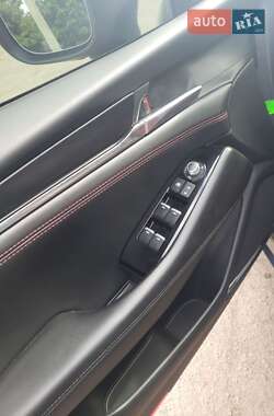 Седан Mazda 6 2021 в 