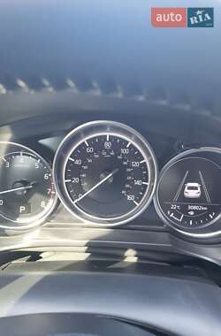 Седан Mazda 6 2021 в 