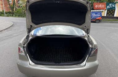Седан Mazda 6 2003 в 