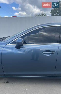 Седан Mazda 6 2015 в 