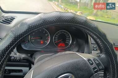 Седан Mazda 6 2005 в Запорожье