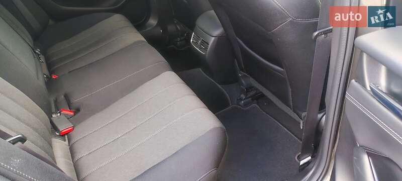 Седан Mazda 6 2019 в Києві