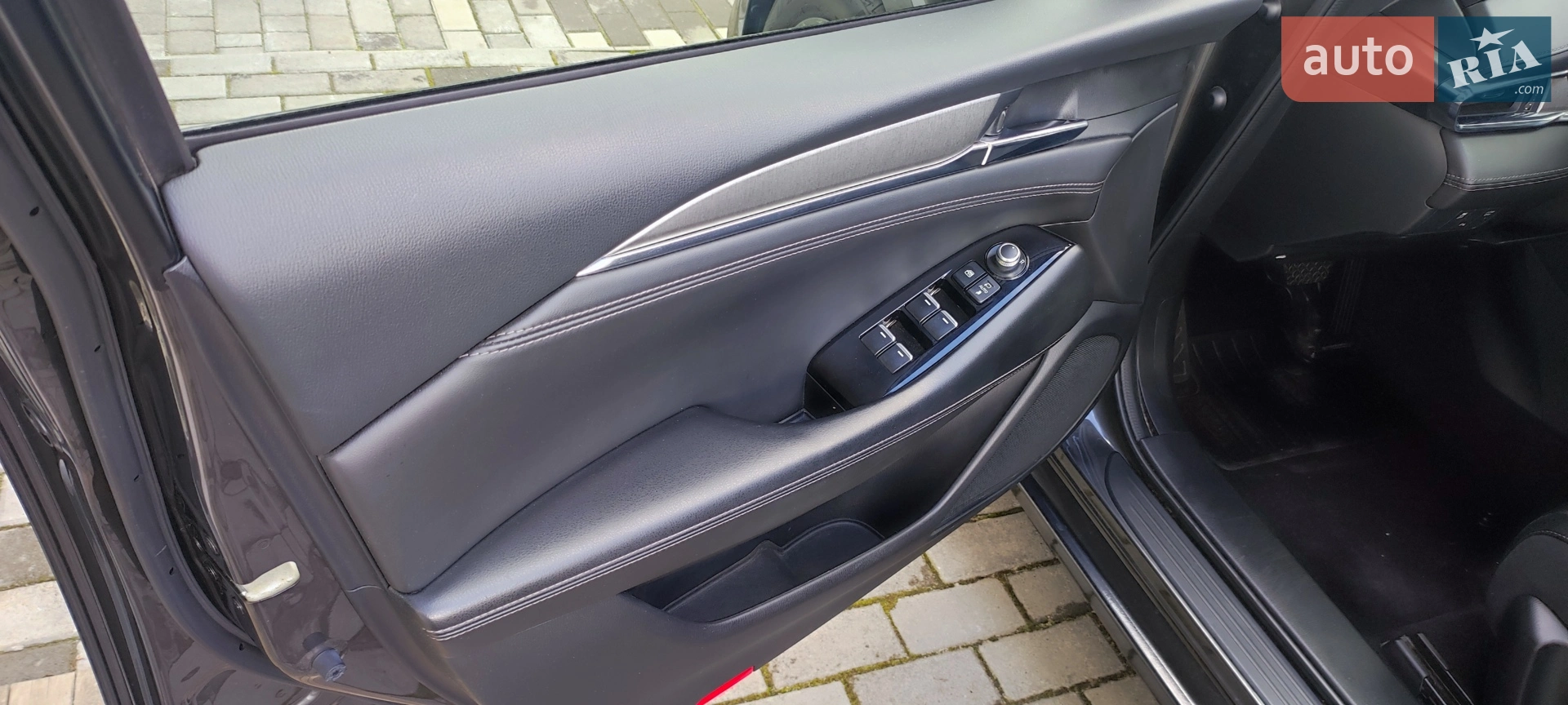 2019 Mazda 6 - мініатюра 11