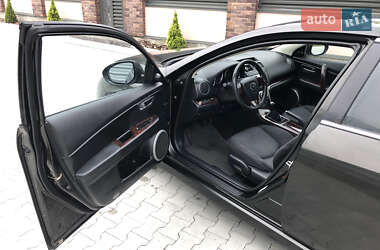 Седан Mazda 6 2008 в 
