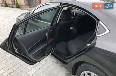 Седан Mazda 6 2008 в 