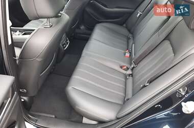 Седан Mazda 6 2021 в 
