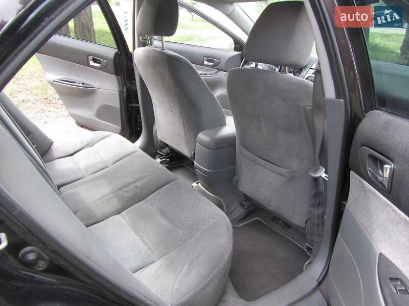 Седан Mazda 6 2005 в Киеве