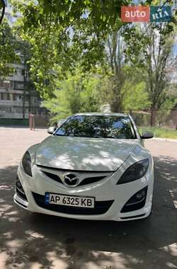 Седан Mazda 6 2011 в 