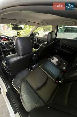 Седан Mazda 6 2011 в 