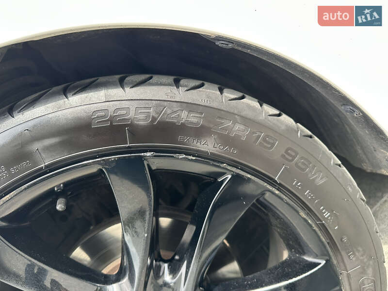 Седан Mazda 6 2013 в Луцке