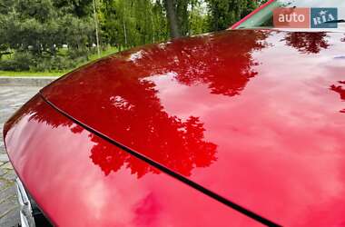 Седан Mazda 6 2021 в 