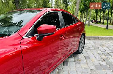 Седан Mazda 6 2021 в 