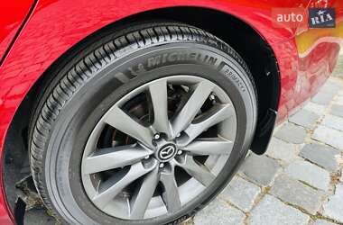 Седан Mazda 6 2021 в 